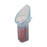 Apothecary Products - Medical Spoon Mini Dose Blue / Clear - 67021BC