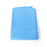 QUICK CHECK* H400 - Sterilization Wrap White / Blue 45 X 45 Inch Dual Layer SMS Polypropylene Steam / EO Gas / Hydrogen Peroxide - 34157