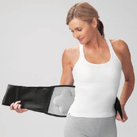 Patterson Medical Supply ComfortFORM Back Support 3X-Large 56 - 62 Inch Unisex - 81544683