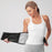 Patterson Medical Supply ComfortFORM Back Support 3X-Large 56 - 62 Inch Unisex - 81544683