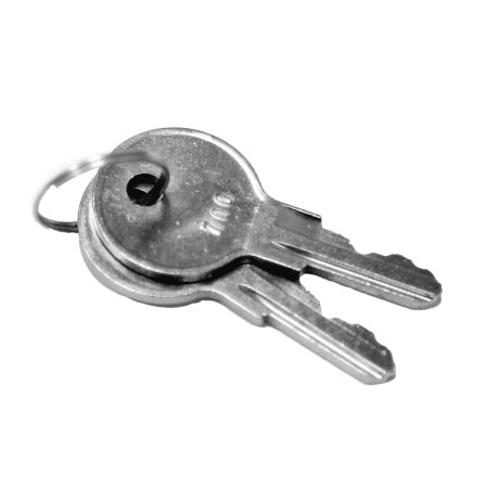 Mov-it - Chart Rack Key For 635060P - First Healthcare Products - KEY-45