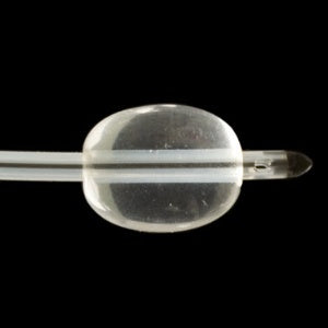 Cook Medical Universa Foley Catheter 2-Way Open Tip 5 cc Balloon 16 Fr. Silicone - G17345