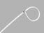 Cook Medical C-Flex Ureteral Stent Set Double Pigtail 3.7 Fr. 8 cm - G14794