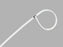C-Flex - Ureteral Stent Set Double Pigtail 3.7 Fr. 8 cm - G14794