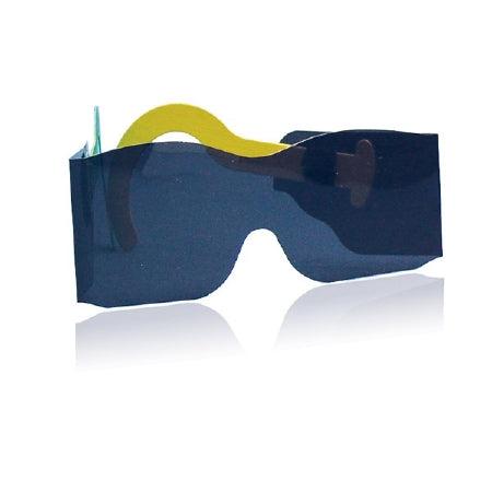 Bernell/Vision Training Products Post Mydriatic Glasses Gray Tint Over Ear Pediatric - NOPMSCH