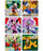 Disney - 75 per Unit Mickey Mouse Clubhouse Sticker - 2580P