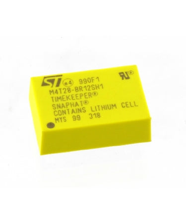 GE Healthcare - Lithium-Ion Battery Pack 2.8V, Rechargeable For Datex-Ohmeda AS3 / S5 SRAM / Timekeeper - 197230-HEL-S