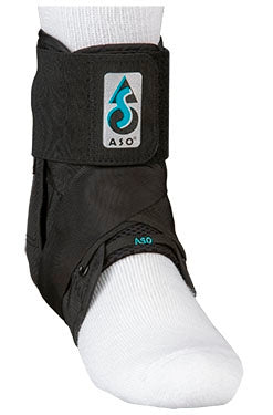 Medical Specialties ASO Flex-Hinge Ankle Brace Small - 264072