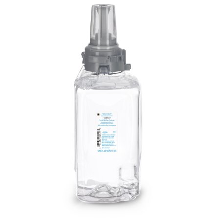 PROVON Clear & Mild - Soap Foaming 1,250 mL Dispenser Refill Bottle Unscented - 8821-03