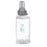 GOJO Provon Clear and Mild Soap Foaming 1,250 mL Dispenser Refill Bottle Unscented - 8821-03