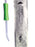 Bard Magic3 Urethral Catheter Coude Tip Hydrophilic Coated Silicone 14 Fr. 16 Inch - 50614