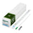 Magic3 - Urethral Catheter Coude Tip Hydrophilic Coated Silicone 14 Fr. 16 Inch - 50614