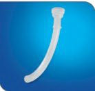 Smiths Medical CANNULA, INNER TRACH TU 8.5MM BLUE LINE (20/BX) - 100/856/085