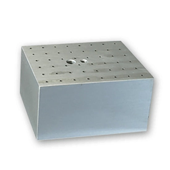 Tubes Block