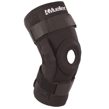 Patterson Medical Supply PRO-LEVEL Knee Brace Medium 14 to 15 Inch Circumference Left or Right Knee - 55231302