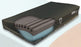 Heel Manager - Foot / Heel Elevating Cushion 29 Inch Width Foam Freestanding - 44900