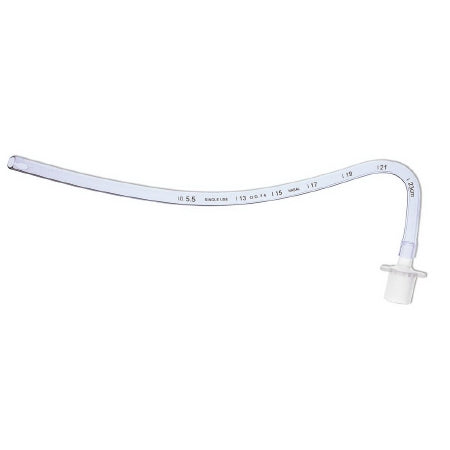 Sun Med - Endotracheal Tube Uncuffed 22 Fr. - 1-7322-55