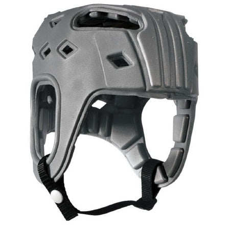 Alimed Helmet Silver Gray Large - 711723/NA/LG GRAY