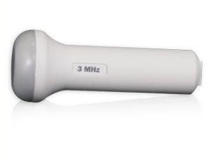 Newman Medical DigiDop Obstetrical Probe 3 mHz - D3