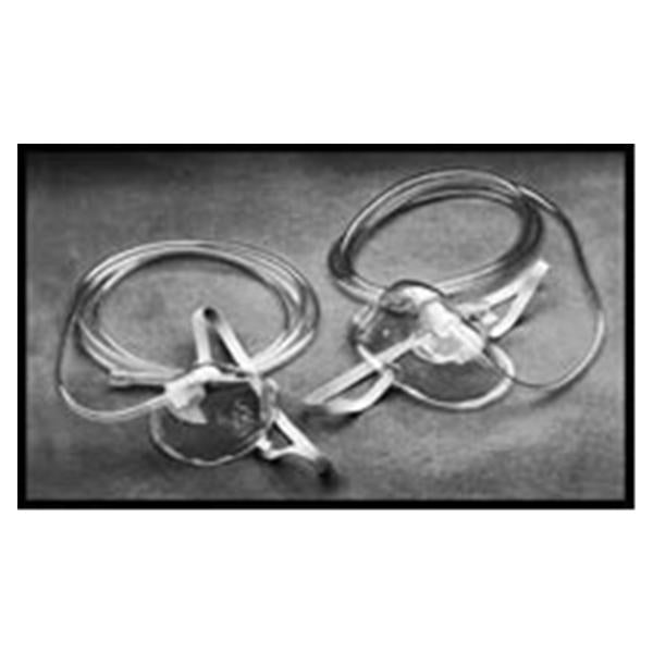 Teleflex Mask Oxygen Hudson Infant 50/Box - 396218