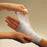 Patterson Medical Supply Mollelast Elastic Bandage Cone-Shaped Body Parts Elastic 1-1/2 Inch X 4-2/5 Yard - 55977701