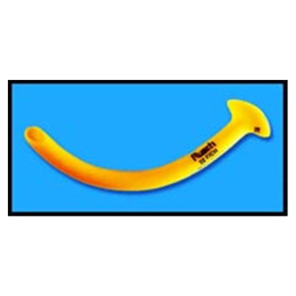 Teleflex Airway Nasopharyngeal Robertazzi Adult 30Fr 138Mm Flexible Amber 10/Bx - 123030