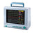 Auxo Medical Vital Signs Monitor Temperature, Respiration, NIBP, SpO2 AC Power / Battery Operated - AM-M8000-CO2