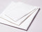 Advent - Stretcher Sheet Flat Sheet 40 X 84 Inch White Cellulose 70% / Polyester 30% Disposable - 30003