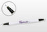 Blephmarker 1424 - Skin Marker Gentian Violet Twin Ultra Fine Tip NonSterile - 1424-100