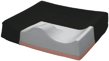 Keen Mobility Company Journey Contour Plus Seat Cushion 16 W X 18 D X 2-1/2 H Inch Foam - CP2-16X18