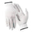Wells Lamont Industrial M115 Series Glove Liner Powder Free Nylon White Small - 115S
