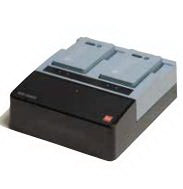 Physio Control Redi-Charge Defibrillator Base - 11141-000115