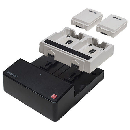 Physio Control ADAPTER, REDI-CHARGE F/LIFE PAK 15 - 11141-000116