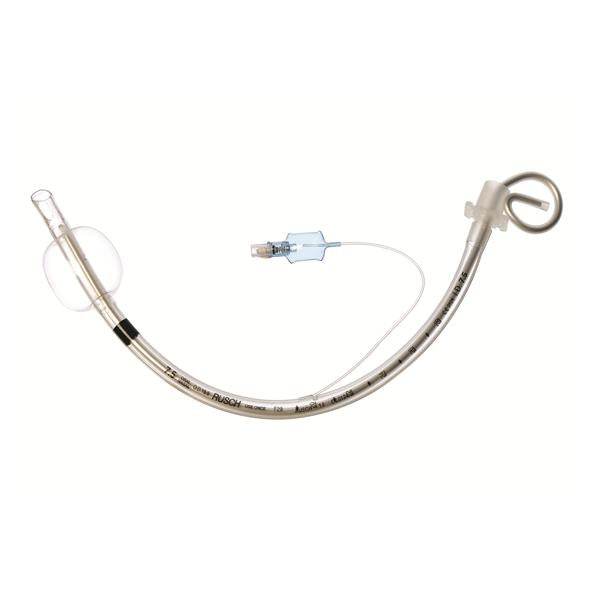 Teleflex Tube Endotracheal Flexi-Set Size 7.0Mm Preloaded Cuffed Ea - 504570