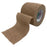 Andover Coated Products Bandage Coflex 1.5"X5Yd Compression Elastic Tan Latex Non-Sterile 48/Ca - 3150TN-048