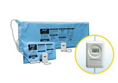 Stanley Security Solutions Timed Chair Sensor Pad - 93150