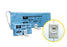 Stanley Security Solutions Timed Bed Sensor Pad - 92110