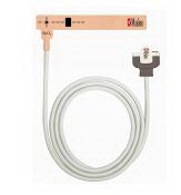 Masimo Corporation M-LNCS Neo SpO2 Sensor 18 Inch Tube Length - 2514