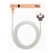 M-LNCS - SpO2 Sensor 1.5 Foot Cord Finger - 2514