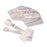Nasco Company Lung/ Mouth/Cpr Bag Baby 100/Package - LF03723U