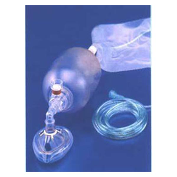 Teleflex Mask Anesthesia Disposable 30/Bx - 158300