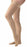 JOBST Ultrasheer - Compression Stocking Thigh High X-Large Honey Closed Toe - 119529