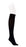 BSN Medical Jobst Compression Stockings Knee High Medium Opaque Closed Toe - 115201