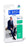 JOBST for Men Casual - Compression Socks Knee High Small Black Closed Toe - 113116