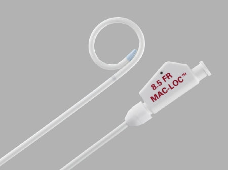Cook Medical Drainage Set 8.5 Fr. Mac-Loc Locking Loop Mulitpurpose 25 cm Catheter - G10049
