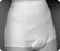 Salk Inc Light & Dry Adult Absorbent Underwear Pull On 2X-Large Reusable Light Absorbency - 67900XXL