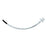 Teleflex Tube Endotracheal Safety Clear Uncuffed Each, 10 Ea/Bx - 100382045