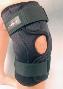 Bird & Cronin Knee Brace Small Loop Lock Closure 13-1/4 to 14 Inch Circumference Left or Right Knee - 8146292