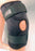 H.K.O. 11 - Anterior Closure - Knee Brace Small 13 to 14 Inch Knee Circumference 11 Inch Length Left or Right Knee - 08146292