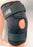 Bird & Cronin Knee Brace Large Loop Lock Closure 15-1/4 to 17 Inch Circumference Left or Right Knee - 8146294